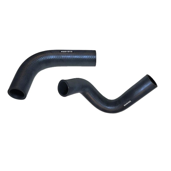 Aic Replacement Parts K948453 K921972 Bottom & Upper Radiator Hose Kit Fits David Brown 1210 1212 990 KT-CSO90-0029 - main